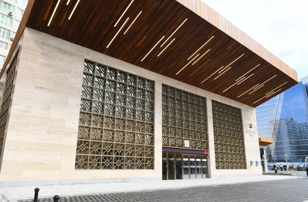 Metronun “Xətai” stansiyası təmirdən sonra istifadəyə verilib, Prezident İlham Əliyev görülən işlərlə tanış olub - YENİLƏNİB