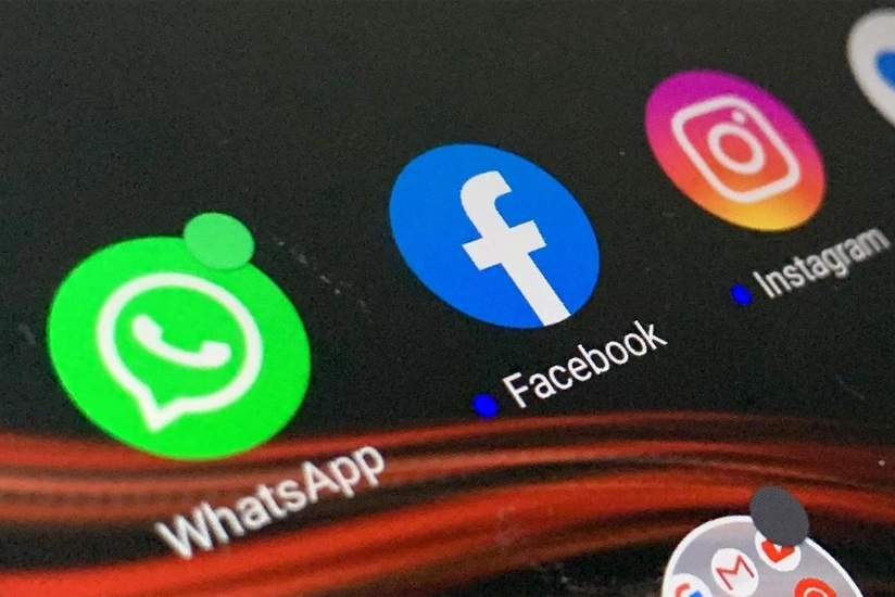 Reason for failure of Facebook, Instagram and WhatsApp revealed