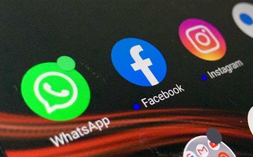 Reason for failure of Facebook, Instagram and WhatsApp revealed