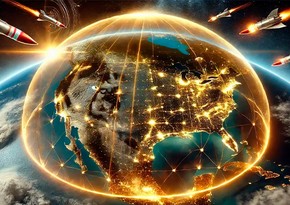 В США оценили создание системы ПРО Золотой купол в более чем $1,5 трлн