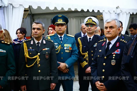 Azərbaycan səfiri: “Gürcüstan Baş nazirinin barış təşəbbüsləri xüsusi əhəmiyyət kəsb edir”