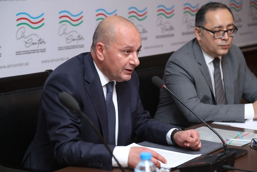 ANAMA: 77,890 hectares of land in Azerbaijan cleared of mines, 87,000 mines discovered