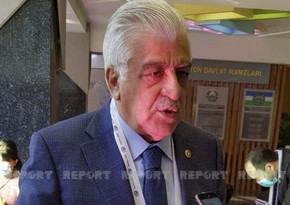 MP: Turkish-Azerbaijani solidarity in Karabakh War spreads to Turkic world