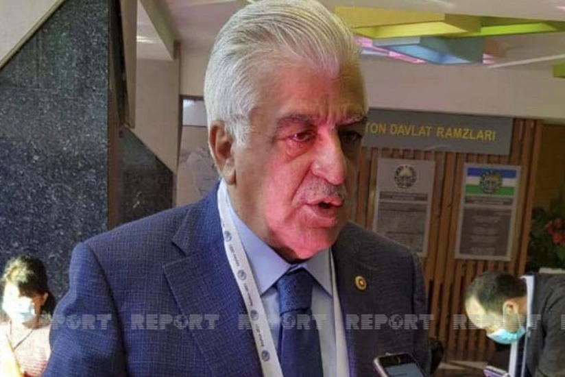 MP: Turkish-Azerbaijani solidarity in Karabakh War spreads to Turkic world