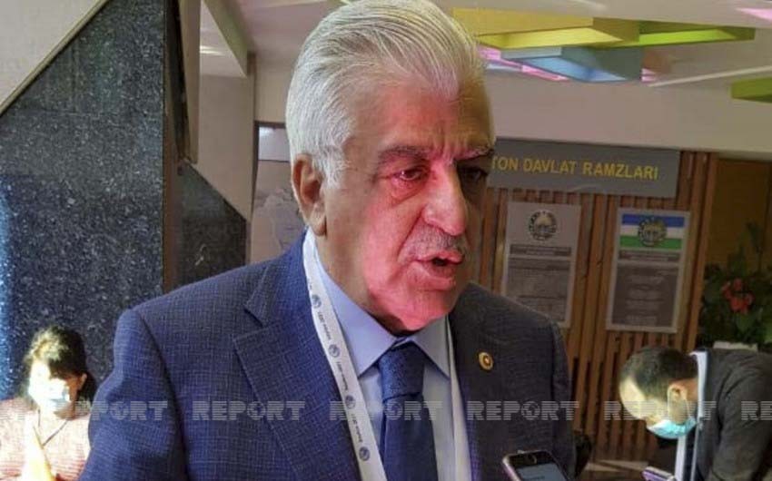 TBMM-in deputatı: “Qarabağ müharibəsində Türkiyə-Azərbaycan həmrəyliyi türk dünyasına yayıldı”  