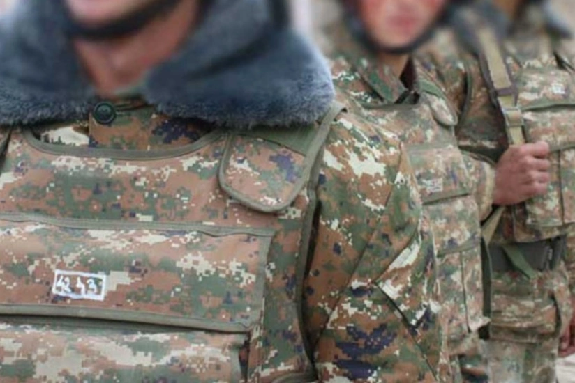 Defense spending in Armenia's 2025 state budget surges by 20%