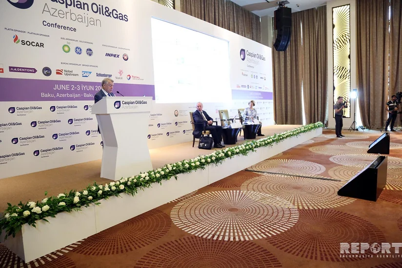 ​В рамках проекта Южного газового коридора откроется 30 тыс. новых рабочих мест