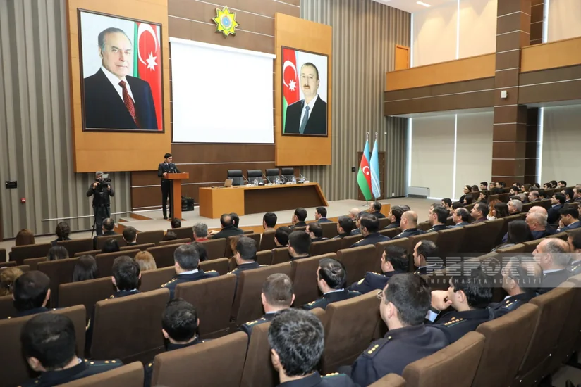 Bakı Baş Gömrük İdarəsi gələn il üçün planlarını açıqlayıb