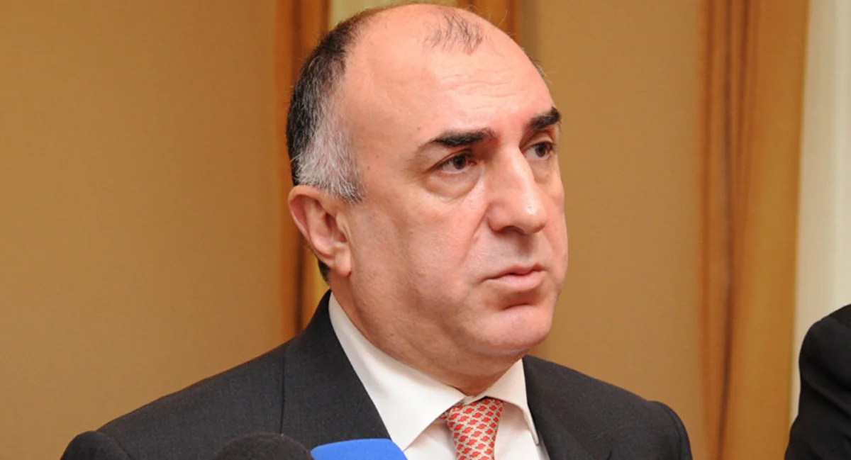 Elmar Məmmədyarov İtaliyaya rəsmi səfər edəcək