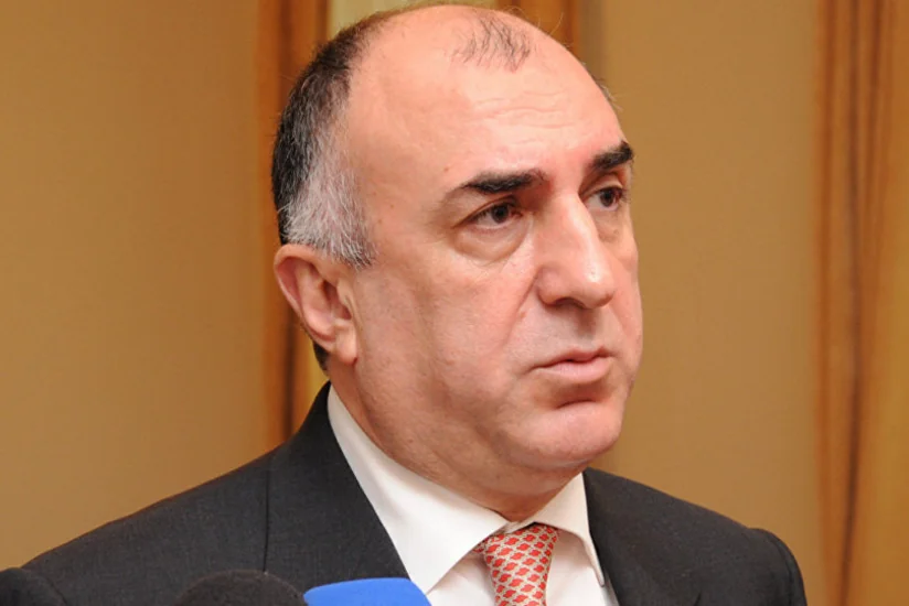 Глава МИД Азербайджана посетит с официальным визитом Италию