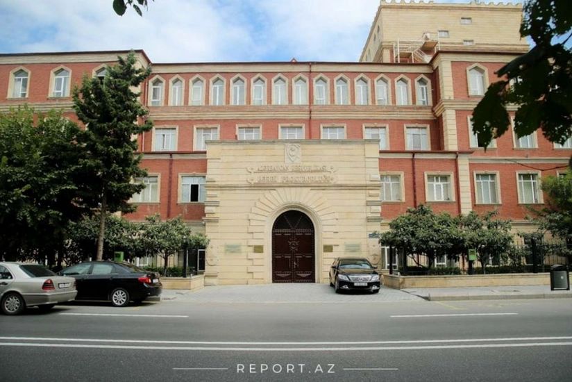 Azərbaycan hərbçisinin ölümü ilə bağlı cinayət işi başlanılıb