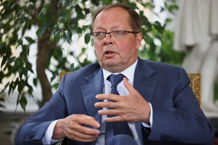 Посла РФ в Лондоне вызвали в МИД Великобритании
