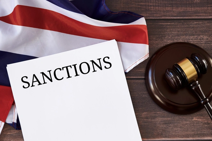 Britaniya Belarusa qarşı sanksiyaları genişləndirib