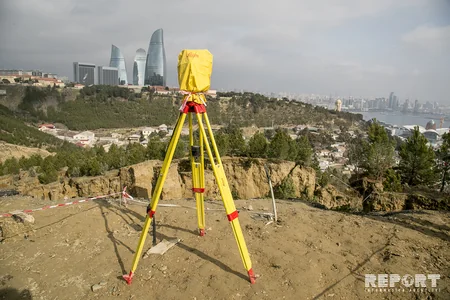 Какова текущая ситуация в оползневой зоне в поселке Баилово? - ФОТОРЕПОРТАЖ
