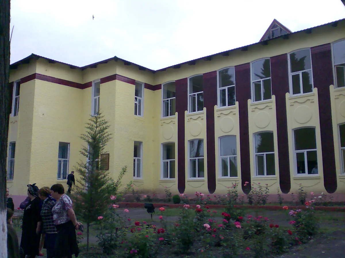 ​Azərbaycan Müəllimlər İnstitutunun Zaqatala filialı yeni binada fəaliyyət göstərəcək