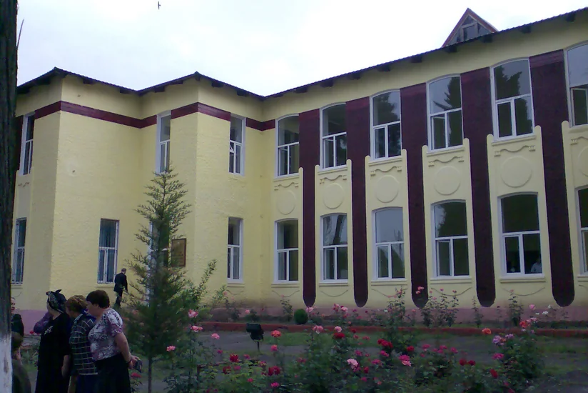 ​Azərbaycan Müəllimlər İnstitutunun Zaqatala filialı yeni binada fəaliyyət göstərəcək