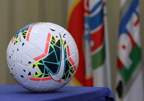 Qarabağ - Sabah oyunu FIFA hakiminə tapşırıldı