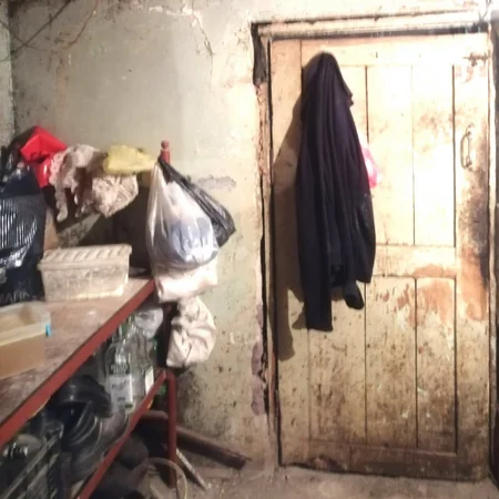 AQTA nöqsanlar aşkarlanan restoranı bağladı