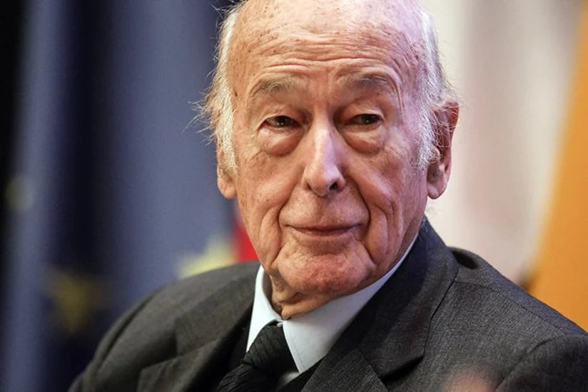 Госпитализирован экс-президент Франции