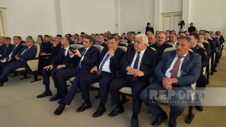 Azərbaycanın daha 9 rayon və şəhəri üzrə müfəssəl kadastr məlumat bazası yaradılıb