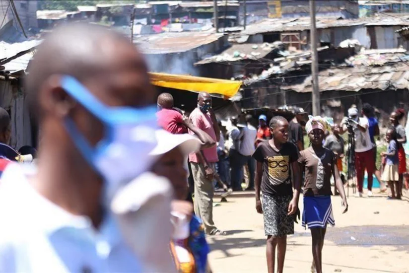 Afrikanın pandemiyanın nəticələrindən xilas olması üçün 432 milyard dollara ehtiyacı var