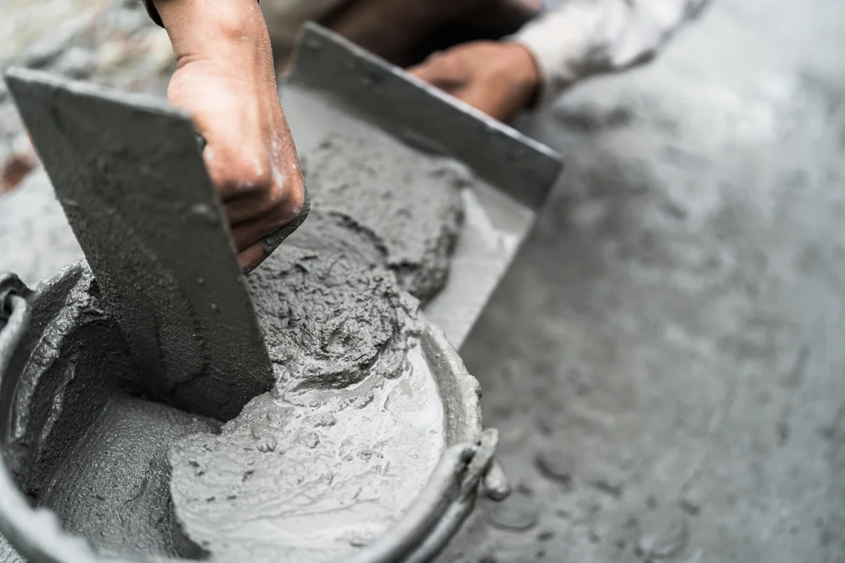 Производство цемента в Азербайджане выросло более чем на 11%