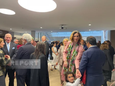 Ambassador: Azerbaijan responsible participant in int’l politics and regional leader