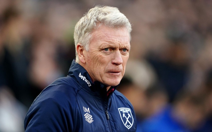 Evertonun yeni baş məşqçisi müəyyənləşib