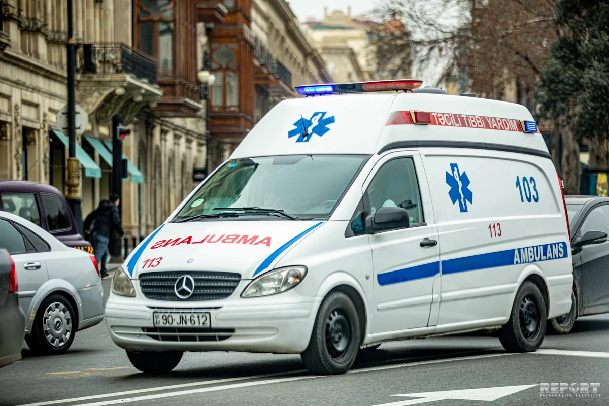 В Губе ребенок погиб в результате ДТП