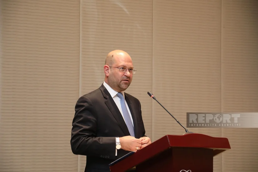 Damyaan Krnyeviç Miskoviç: Kənar qüvvələr ölkələrin daxili işlərinə qarışmamalıdır