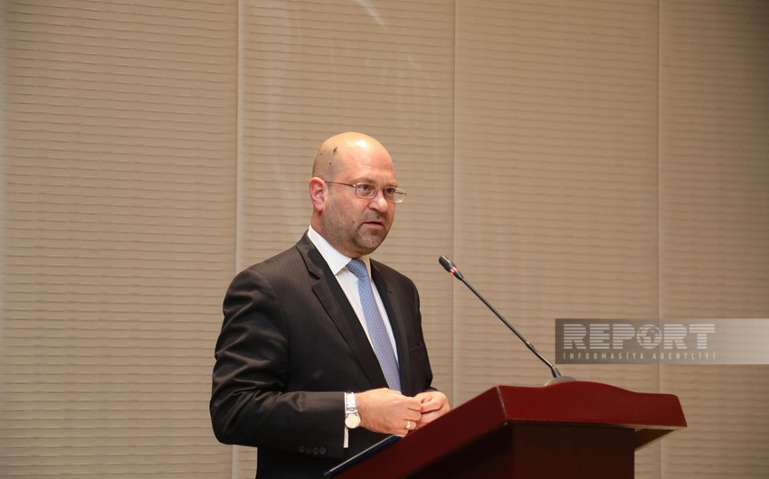 Damyaan Krnyeviç Miskoviç: Kənar qüvvələr ölkələrin daxili işlərinə qarışmamalıdır