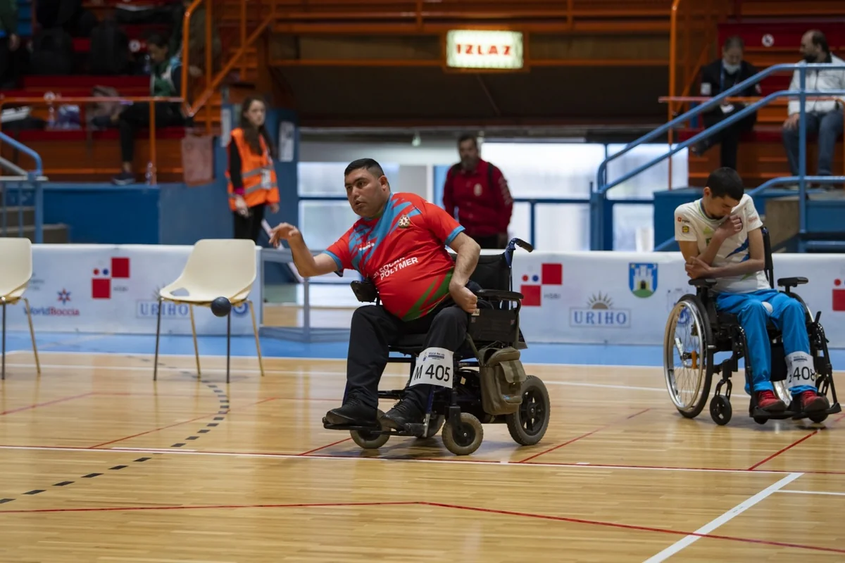 Azərbaycan idmançıları lisenziya turnirini 3 medalla başa vurub