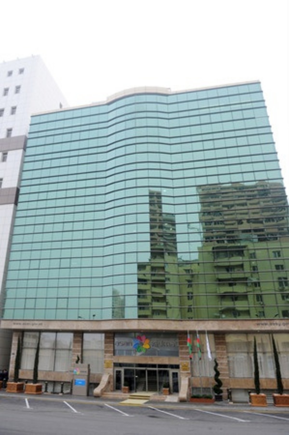 ASAN xidmət dövlət qurumlarının elektron xidmətlərinə qiymət verəcək