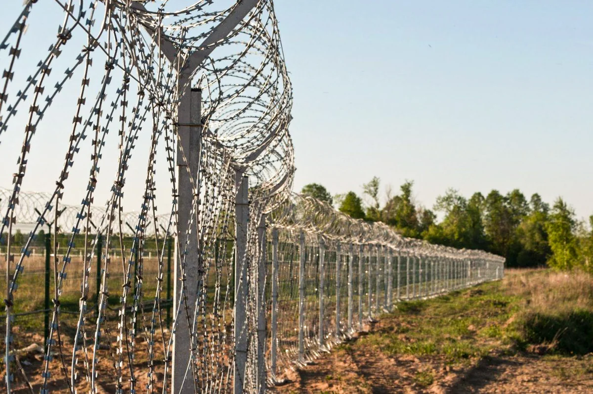 Kyrgyzstan says situation on Tajik border aggravated