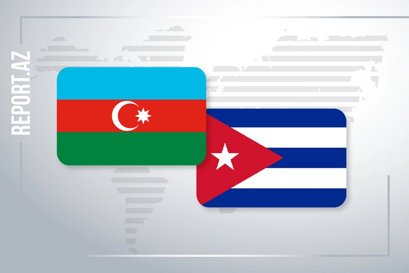 Azerbaijan establishes new embassy in Cuba