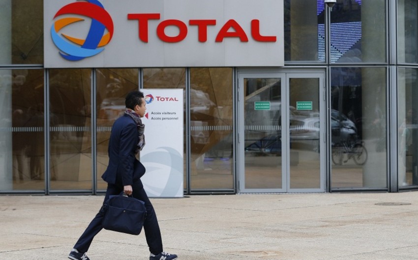 ​Totalın təmsilçisi neftin bahalaşacağını proqnozlaşdırıb