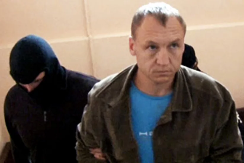 Между Эстонией и Россией совершен обмен экс-сотрудниками спецслужб
