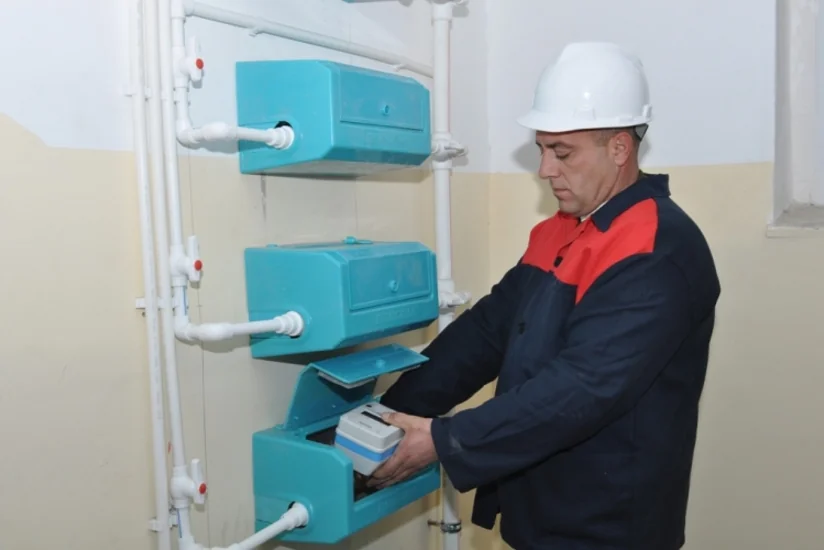 Azərsu əhalinin smart-sayğaclarla təmin edilməsi üçün tender keçirir