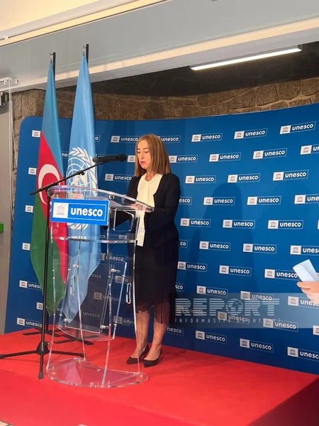 200th anniversary of Haji Zeynalabdin Taghiyev celebrated at UNESCO