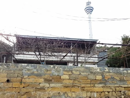 Səbail RİH Bayıldakı sürüşmənin tikintilərlə əlaqələndirilməsinə münasibət bildirib