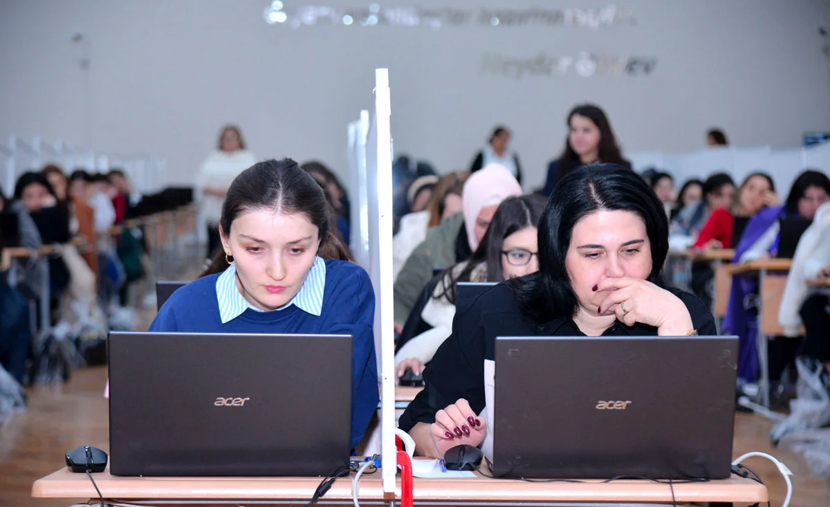 Psixoloqlar müsahibəyə cəlb olunacaq