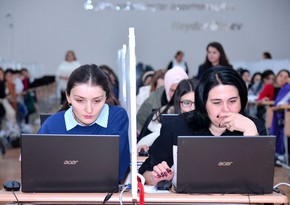 Управление образования Баку обнародовало проходные баллы на этап собеседования для школьных психологов