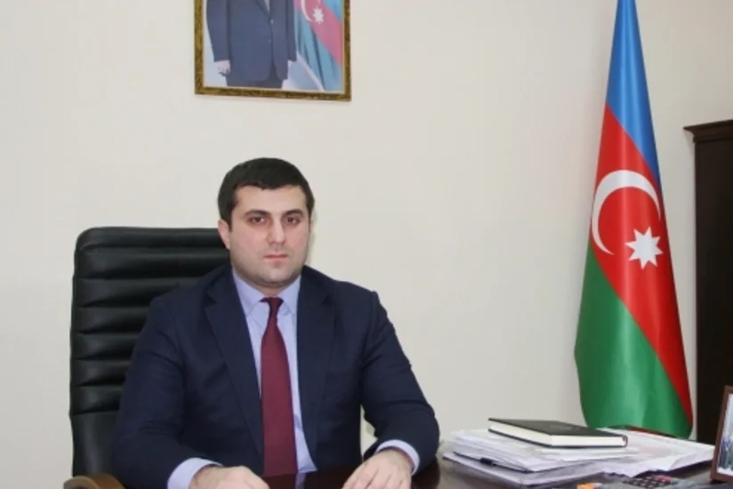 Azərbaycan Güləş Federasiyasında daha bir təyinat olub