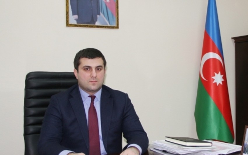 Azərbaycan Güləş Federasiyasında daha bir təyinat olub