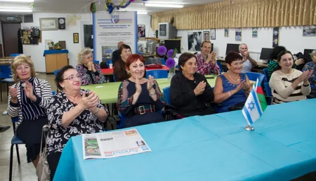 Israel marks 875th anniversary of poet Nizami Ganjavi