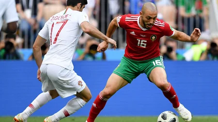 DÇ-2018: Portuqaliya xallarını, Ronaldu qollarını 4-ə çatdırıb - VİDEO