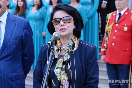 Əbülfəs Qarayev: Bir sıra mədəniyyət müəssisələrində Milli Musiqi Günü münasibətilə tədbirlər keçiriləcək