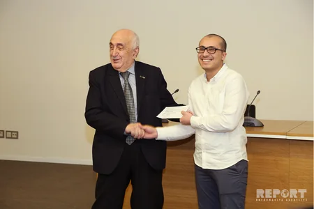 SOCAR-ın Daxili Təqaüd Proqramının yeni qalibləri müəyyənləşib