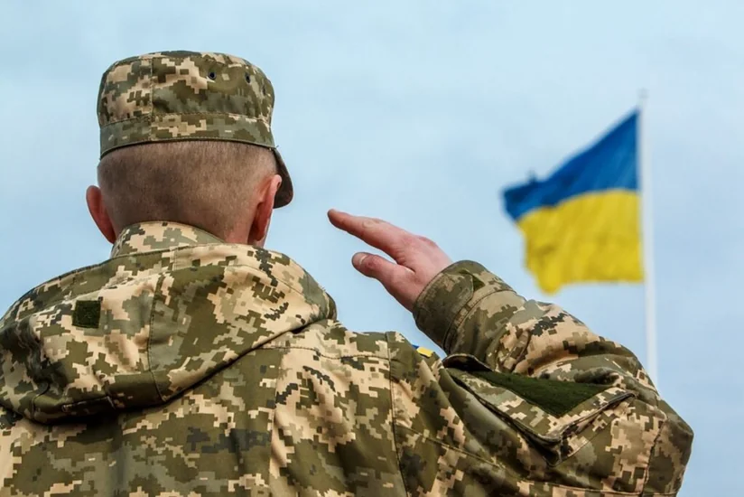 Главком ВСУ заявил, что армия поддерживает Зеленского после перепалки с Трампом