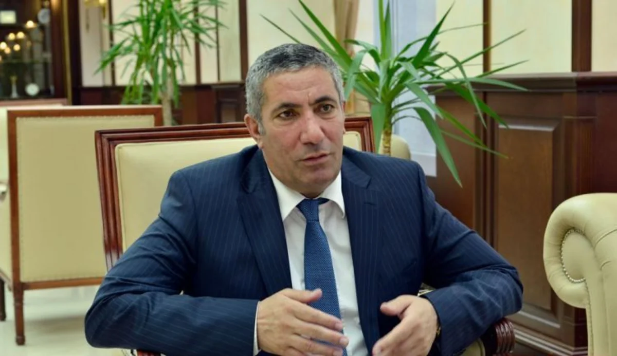 Siyavuş Novruzov Müsavatın aksiyasından danışıb: Piket nəticəsində bütün nəqliyyat dayanıb, təhsil sistemi pozulub
